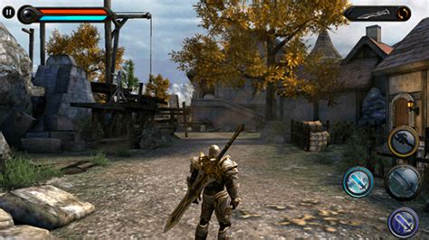android 3d games